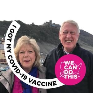 Meet your Posher, Susan